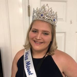 Meet your Posher, Madison